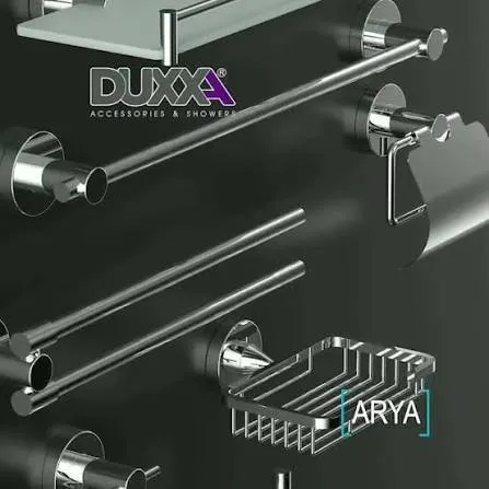Duxxa Aksesuar